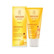 Weleda Calendula protective balm 30ml Unisex