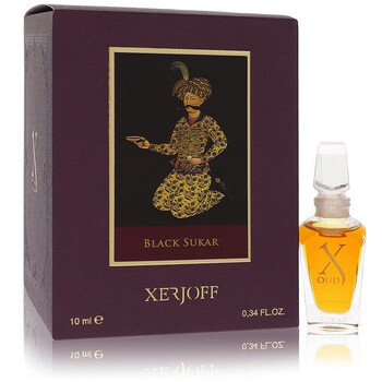Xerjoff Oud Black Sukar 15ml Kvepalai Unisex