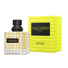 Valentino Valentino Donna Born In Roma Yellow Dream 100ml Kvepalai Moterims EDP