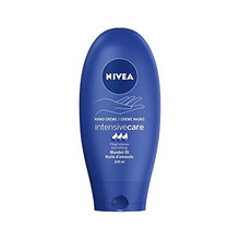 Nivea Intensive Care Hand Cream 100ml Moterims