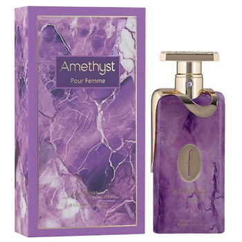 Flavia Amethyst Pour Femme 100ml Kvepalai Moterims EDP