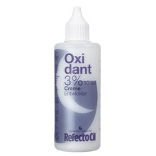 RefectoCil Oxidant Creme 3% 100ml Moterims