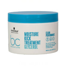 Schwarzkopf Professional BC Bonacure Moisture Kick Glycerol Mask 200ml Moterims