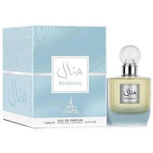 Paris Corner Manaal 100ml Kvepalai Moterims EDP