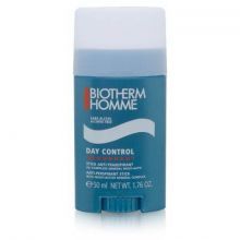 Biotherm Day HOMME control deostick Anti-perspirant - Solid deodorant for men 50ml Vyrams