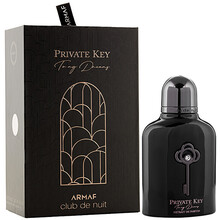 Armaf Private Key To My Dreams 100ml Kvepalai Unisex