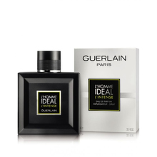 Guerlain L&acute;Homme Ideal L&acute;Intense 100ml Kvepalai Vyrams EDP