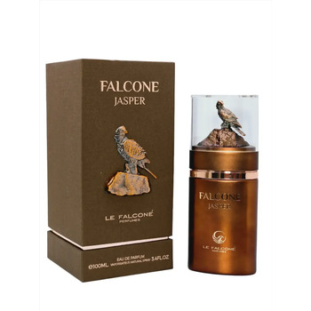 Le Falcone Falcone Jasper 100ml Kvepalai Vyrams EDP