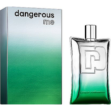 Paco Rabanne Dangerous Me EDP 62ml Kvepalai Unisex EDP