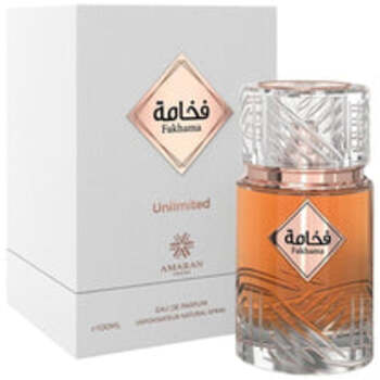 Amaran  100ml Kvepalai Unisex EDP