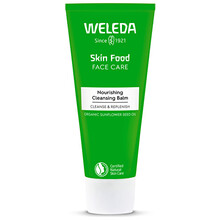 Weleda Skin Food Nourishing Cleansing Balm - Čistic&iacute; pleťov&yacute; balz&aacute;m 75ml Moterims