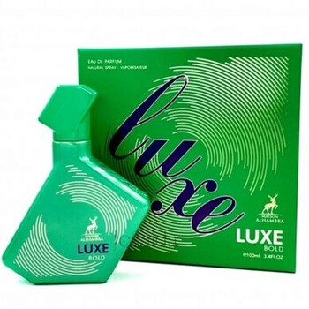 Maison Alhambra Luxe Bold 100ml Kvepalai Unisex EDP