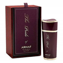 Armaf The Pride Of Armaf For Women 100ml Kvepalai Moterims EDP