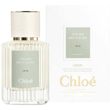 Chloe Atelier des Fleurs Iris 50ml Kvepalai Unisex EDP
