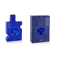 Ajmal Evoke Midnight 90ml Kvepalai Vyrams EDP