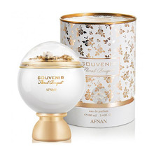 Afnan Souvenir Floral Bouquet 100ml Kvepalai Moterims EDP