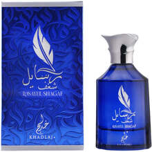 Khadlaj Rasayel Shagaf 20ml Kvepalai Unisex