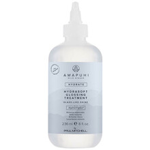 Paul Mitchell Awapuhi Wild Ginger HydraSoft Glossing Treatment - Hydratačn&iacute; vlasov&aacute; k&uacute;ra 236ml Moterims