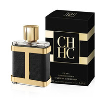 Carolina Herrera CH Men Insignia 100ml Kvepalai Vyrams EDP