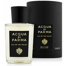 Acqua Di Parma Lily of the Valley 100ml NI&Scaron;INIAI Kvepalai Unisex EDP