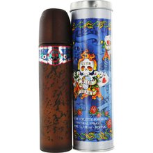Cuba Cuba Wild Heart 100ml Kvepalai Vyrams EDT