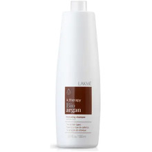 Lakme K.Therapy Bio Argan Hydrating Shampoo 1000ml Moterims