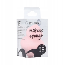 MIMO Multipourpose Makeup Sponge Light Pink -  Houbička na make-up 0ml Moterims