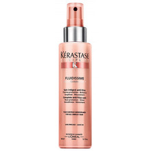 K&eacute;rastase Discipline Fluidissime Spray ( Unruly and Frizzy Hair ) 150ml Moterims