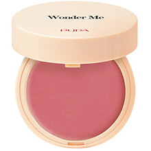 Pupa Wonder Me Blush 4 g Moterims