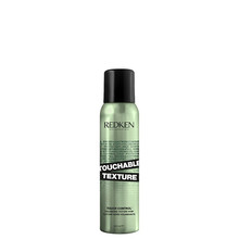 Redken Touchable Texture Volumizing Texture Whip 200ml Moterims