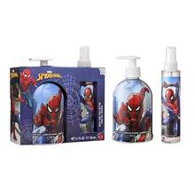 Dětsk&eacute; parf&eacute;my Spiderman 150ml Kvepalai Unisex