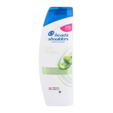 Head & Shoulders  400ml Moterims