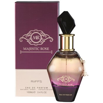 Riiffs Perfumes Majestic Rose 100ml Kvepalai Moterims EDP