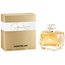 Mont Blanc Signature Absolue 90ml Kvepalai Moterims EDP
