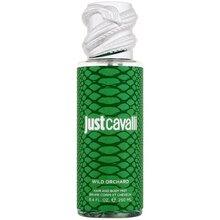 Cavalli Roberto Just Cavalli Wild Orchard 250ml Kvepalai Moterims