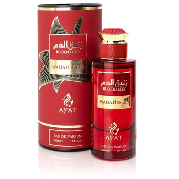 Adyan by Anfar Blood Lily 100ml Kvepalai Unisex
