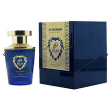 Al Haramain Azlan Oud Bleu 100ml Kvepalai Vyrams