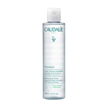 Caudalie Vinoclean Moisturizing Toner - Moisturizing toning water 100ml Moterims