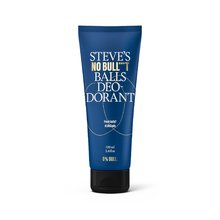 Steves No Bull***T Balls Deodorant - Deodorant for men's intimate parties 100ml Vyrams