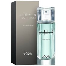Rasasi Fattan Pour Homme 50ml Kvepalai Vyrams EDP