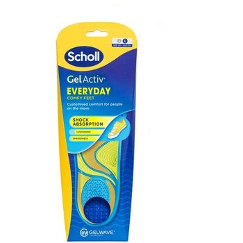 Scholl  Unisex