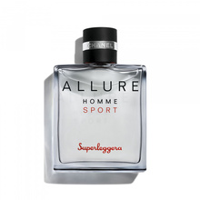 Chanel Allure Homme Sport Superleggera EDP 100ml Kvepalai Vyrams EDP