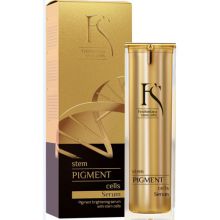 Fytofontana Stem Cells Pigment Brightening Serum With Stem Cells - stem cell serum for lightening pigmentation 30ml Moterims