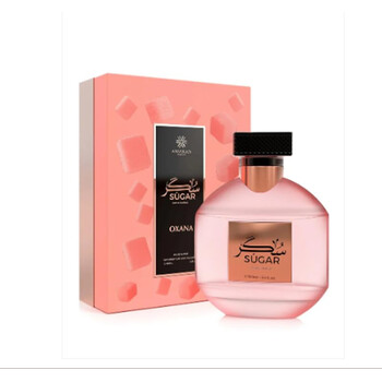 Amaran Oxana Sugar 100ml Kvepalai Unisex EDP