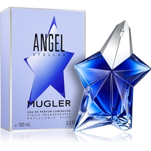 Thierry Mugler Angel Stellar 100ml Kvepalai Moterims EDP