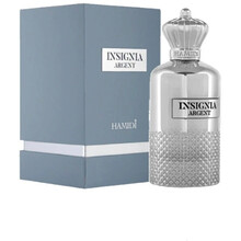 Hamidi Insignia Argent 105ml Kvepalai Unisex EDP