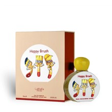 Lattafa Perfumes Happy Brush 75ml Kvepalai Moterims EDP