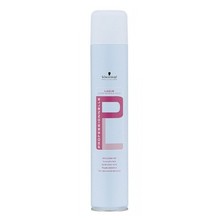 Schwarzkopf Professional Professionnelle Laque Super Strong Hold 500ml Moterims