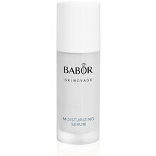Babor Skinovage Moisturizing Serum 30ml Moterims