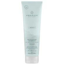 Paul Mitchell Awapuhi Nourishing Shampoo - Hydratačn&iacute; &scaron;ampon pro barven&eacute; vlasy 75ml Moterims